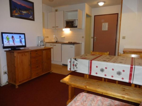 Appartement économique 2 pièces, 4 pers, ski aux pieds, wifi aux Menuires - FR-1-178-94 Les Ménuires